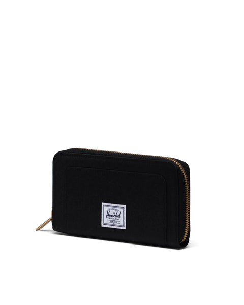 Herschel Thomas wallet RFID blocking recycled polyester zip coin pocket - The Local Space
