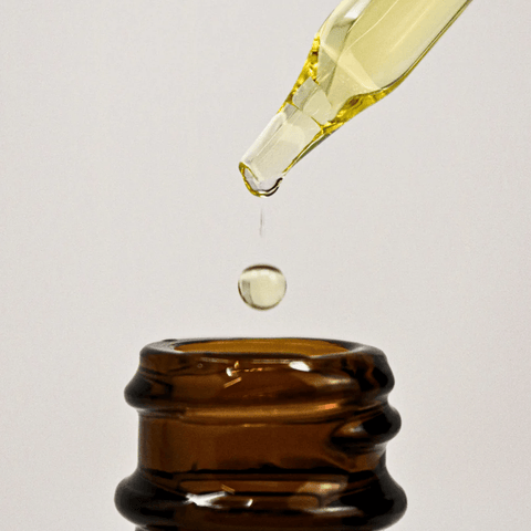 Truly Lifestyle Ageless 1% Retinol Serum – Anti - Aging Night Treatment - The Local Space