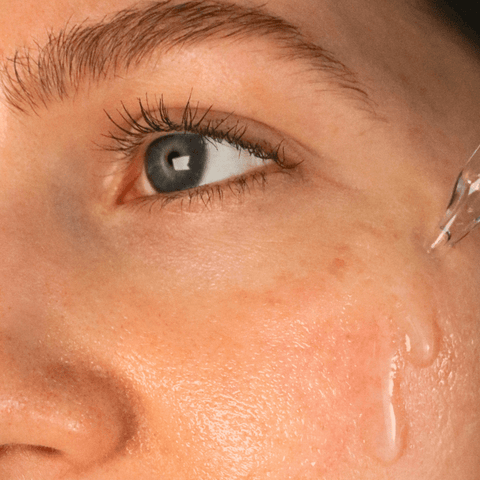 Truly Lifestyle Brand Truly Resurfacing 10% AHA Serum - The Local Space
