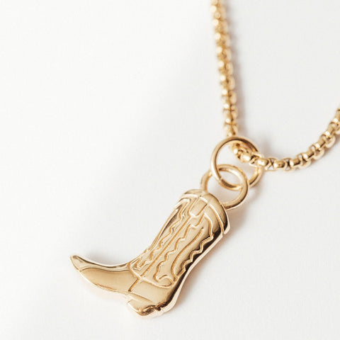 Two Step Necklace - The Local Space