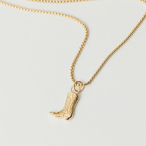 Two Step Necklace - The Local Space