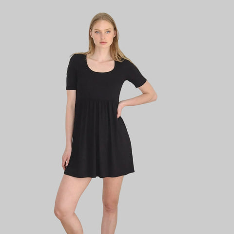 Zoey Dress - The Local Space