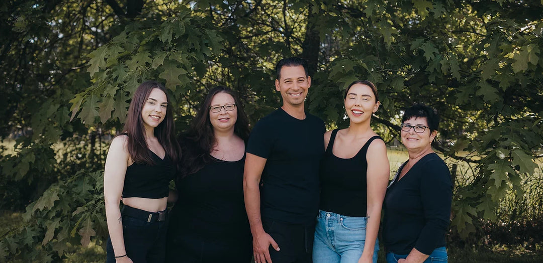 Meet the Faces Behind Our Indigenous Brands