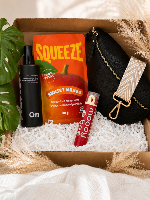 Summer 2026 Subscription Box