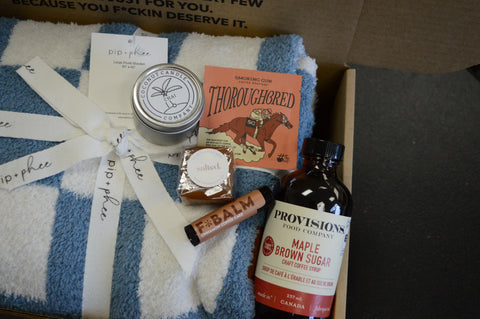 Fall 2026 Subscription Box