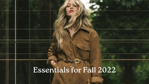 Fall Fashion, Fall Essentials, Jackson Rowe, Shop Local Canadian Brands