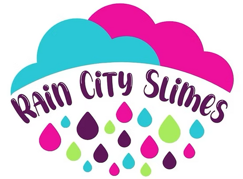 Rain City Slimes