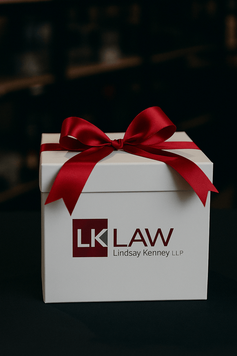 LK Law - The Local Space