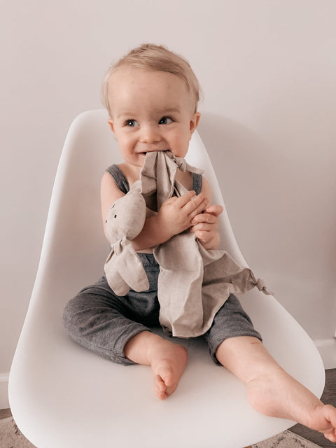 Local Baby Shower and New Mom Gifts | Gift Guide - The Local Space