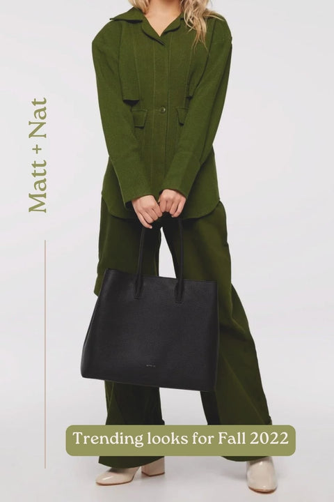 Matt and Nat Trending Fall Looks - The Local Space
