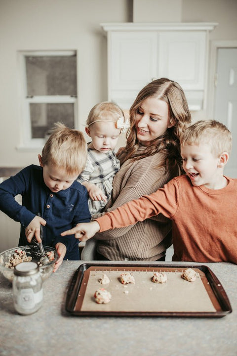 Meet the Maker | Jars by Jodi - The Local Space