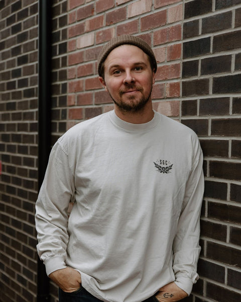 Meet the Maker | Smoking Gun Coffee - The Local Space