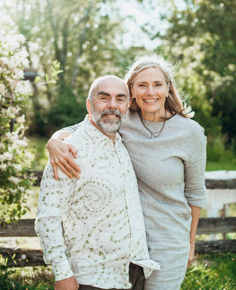 Meet the Makers | Frostbites Syrup Co. - The Local Space