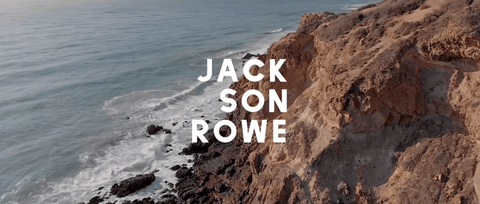 Meet the Makers | Jackson Rowe - The Local Space