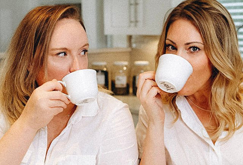 Meet the Makers | Loosely Tea - The Local Space
