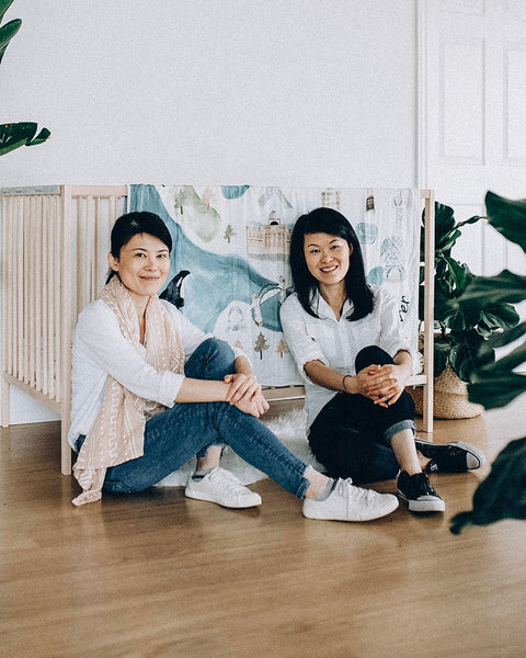 Meet the Makers | Loulou Lollipop - The Local Space