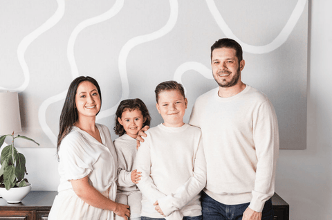 Meet The Makers | Nuez Acres - The Local Space