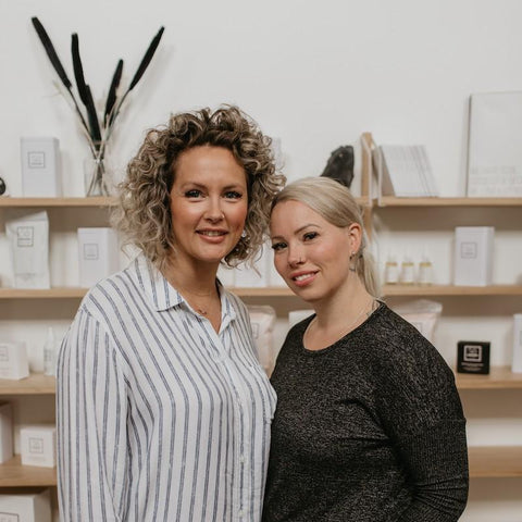 Meet The Makers | Só Luxury - The Local Space