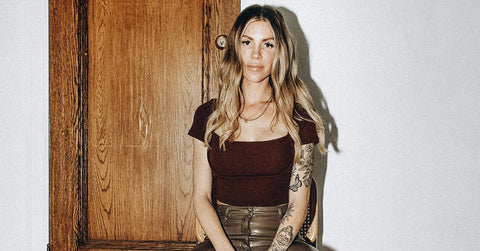 Meet The Makers | Sunday Club Apparel - The Local Space