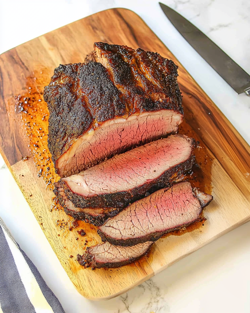 Poor Man's Faux Prime Rib Recipe – The Local Space