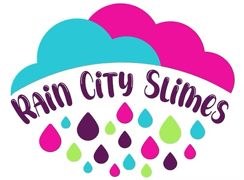 Rain City Slimes - The Local Space