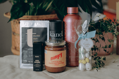 Spring 2023 Subscription Box - The Local Space