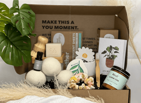 Spring 2024 Subscription Box - The Local Space