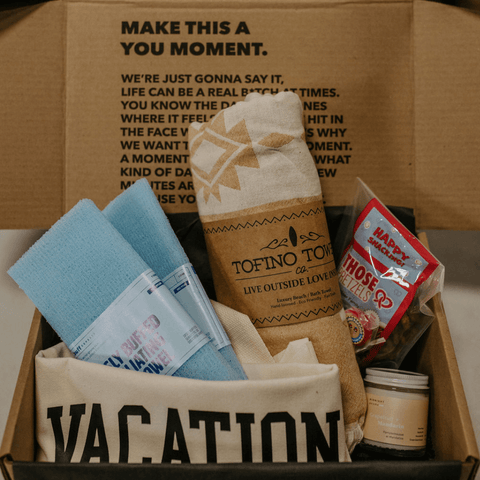 Summer 2024 Subscription Box - The Local Space