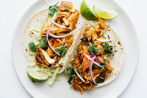 Summer Dinner Ideas | Ft. Smak Dab Gourmet Mustards - The Local Space