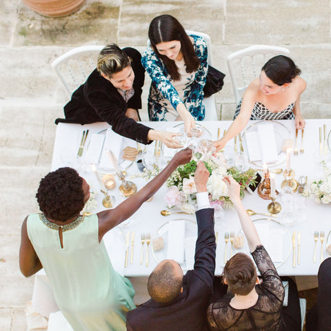 The Best Local Engagement Party Gifts | Gift Guide - The Local Space