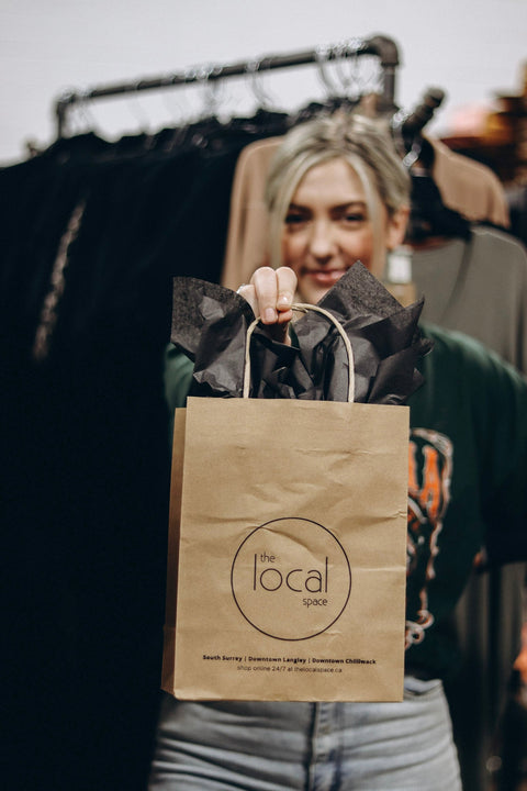The Libra Birthday | Gift Guide - The Local Space