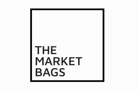 The Market Bags - The Local Space