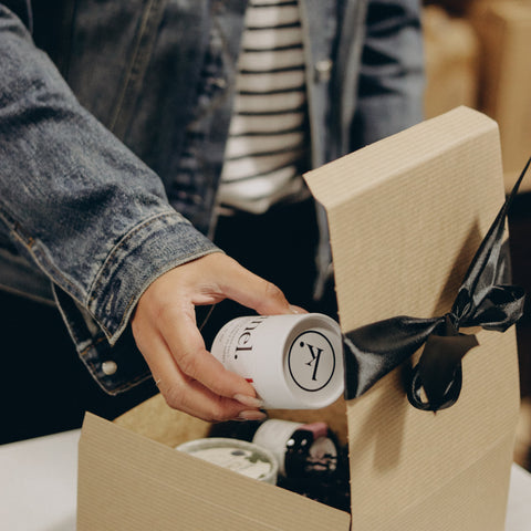 West Coast Women's Show | Gift Spotlight - The Local Space