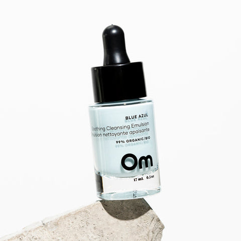 Blue Azul Soothing Cleansing Emulsion