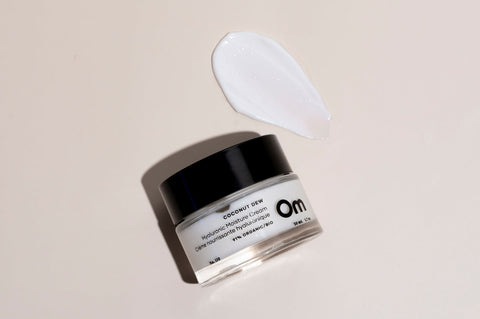 Coconut Dew | Hyaluronic Moisture Cream - The Local Space