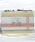 Spa Day | Artisan Soap - The Local Space