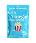 The Spice Age - Salt & Vinegar Popcorn Seasoning (All Natural Ingredients) - The Local Space