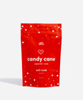 Candy Cane Salt Soak - The Local Space