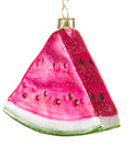 Watermelon Ornament - The Local Space