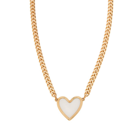 Amour Necklace