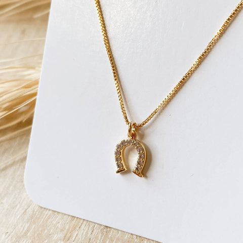 The Cherokee Necklace - The Local Space