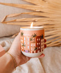 Topaze | Reusable Candle - The Local Space