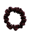100% Silk Mini Scrunchie - The Local Space