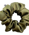 Antler & Acre 100% Silk Scrunchie | The Local Space - The Local Space