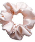 Antler & Acre 100% Silk Scrunchie | The Local Space - The Local Space