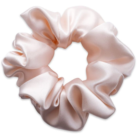 Antler & Acre 100% Silk Scrunchie | The Local Space - The Local Space