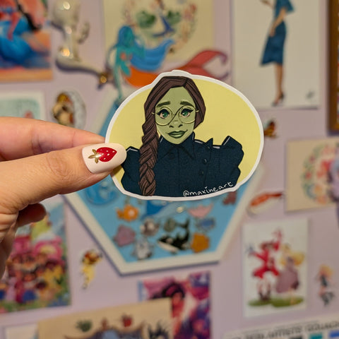 Glinda | Sticker