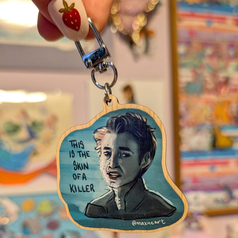 Twilight | Keychains