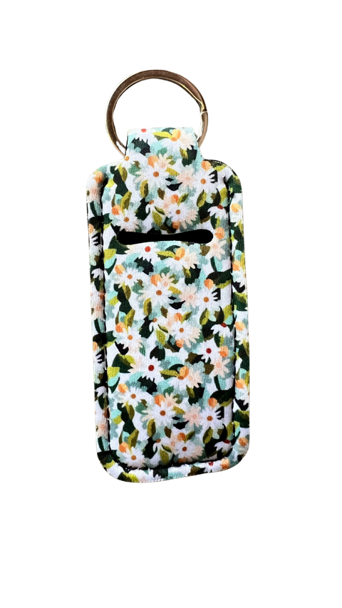 Lip Balm Holder | Keychain - The Local Space