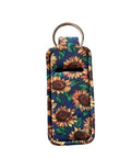 Lip Balm Holder | Keychain - The Local Space